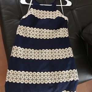 Lilly Pulitzer Annabelle dress